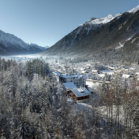 Village Club Mileade Chamonix Mont Blanc Exterior foto