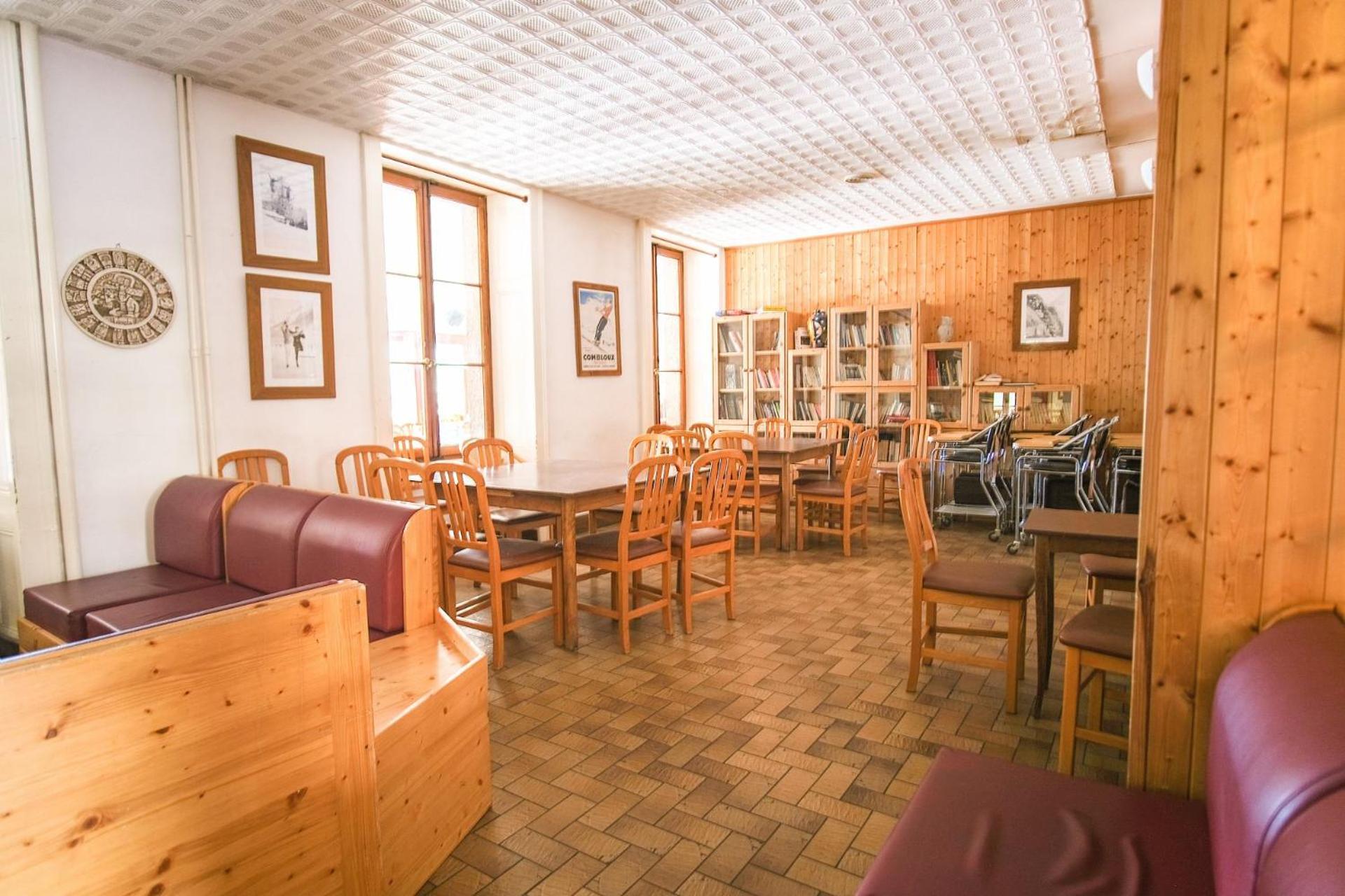Village Club Mileade Chamonix Mont Blanc Exterior foto