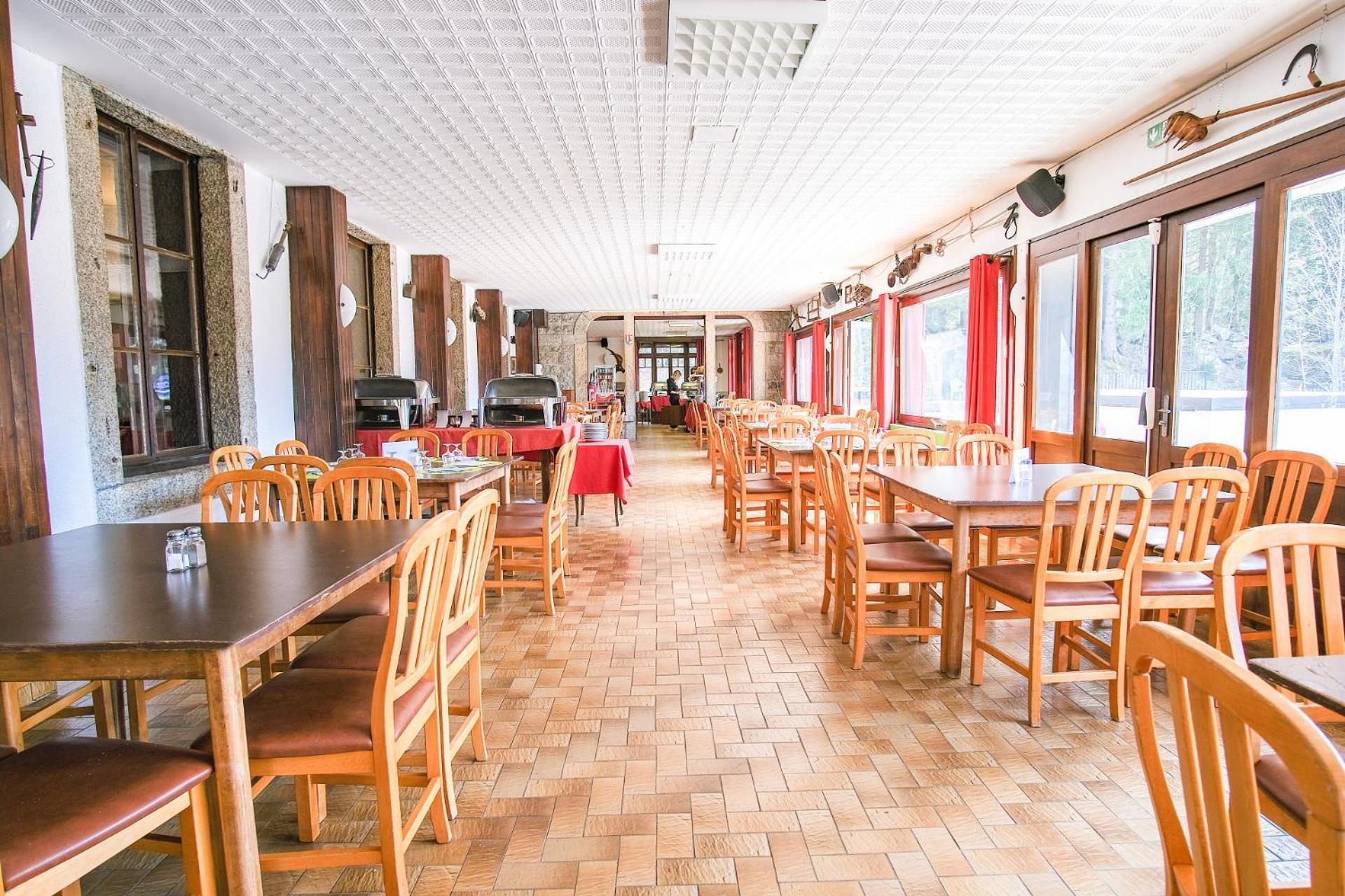 Village Club Mileade Chamonix Mont Blanc Exterior foto
